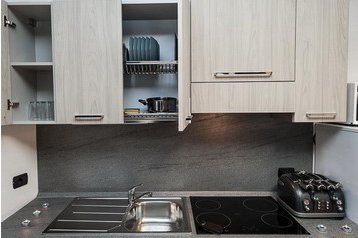 Taliansko Byt Peschiera del Garda, Exteriér